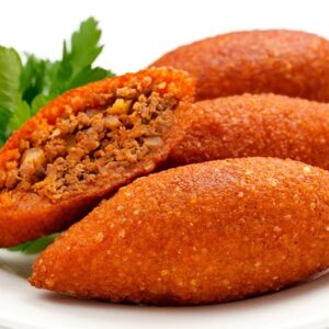 İçli Köfte