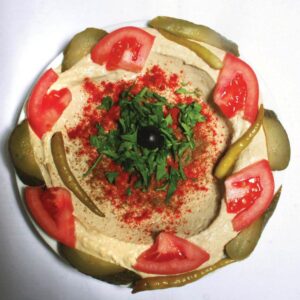 Humus